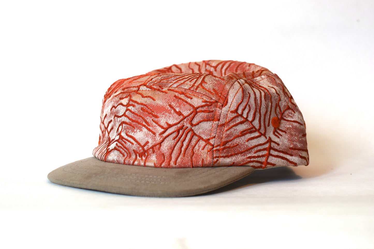 Atri Five Panel Hat (sb)