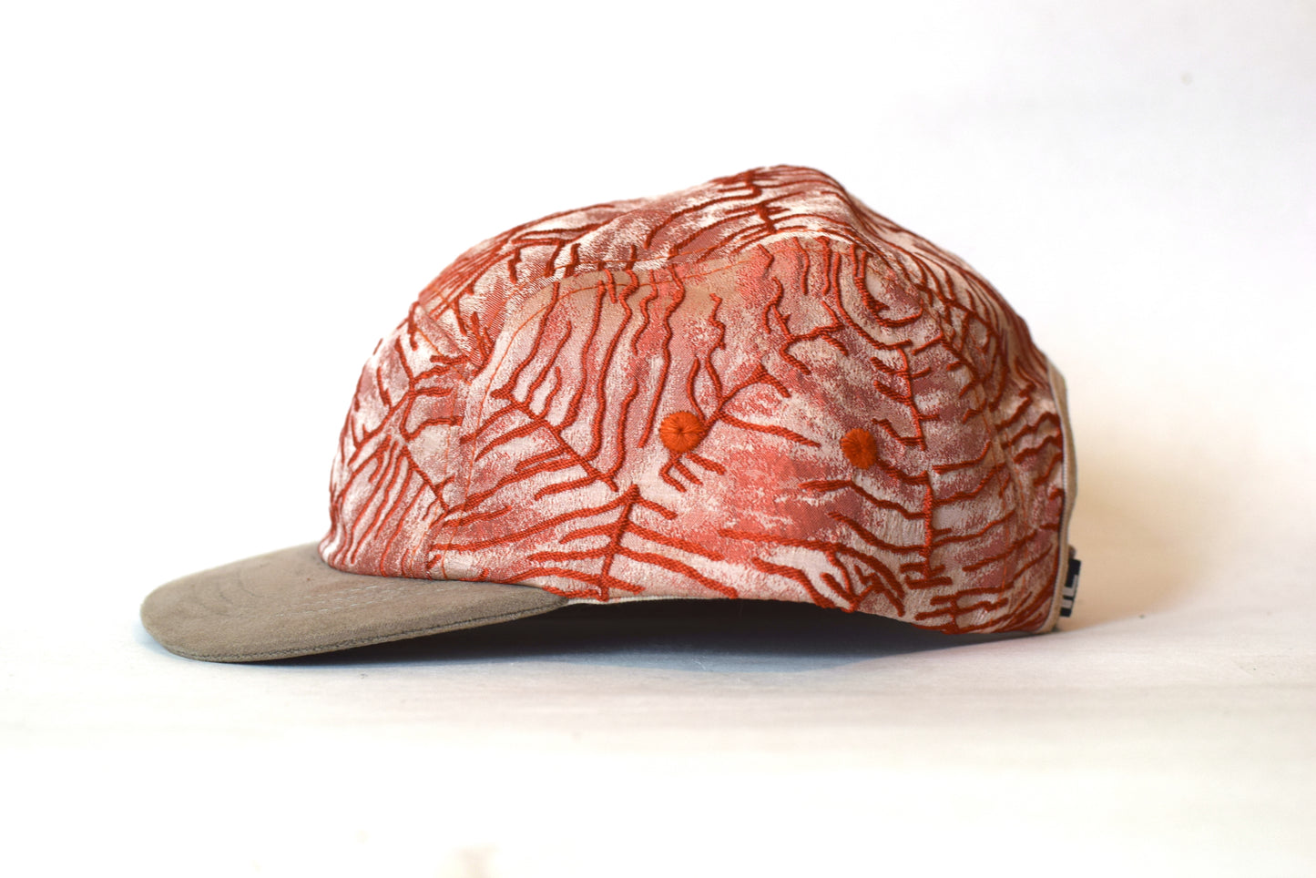 Atri Five Panel Hat (sb)