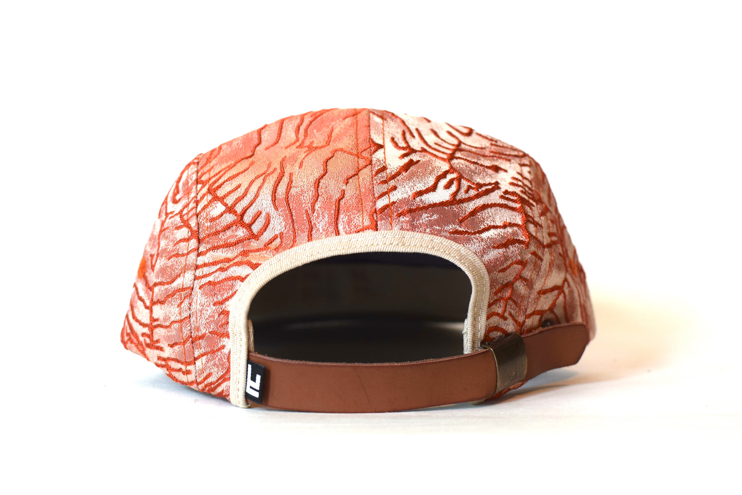 Atri Five Panel Hat (sb)