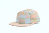 Bodega Five Panel Hat
