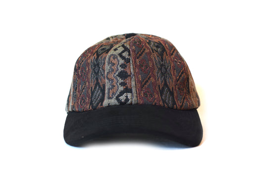Jinxi Six Panel Hat