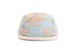 Bodega Five Panel Hat (sb)