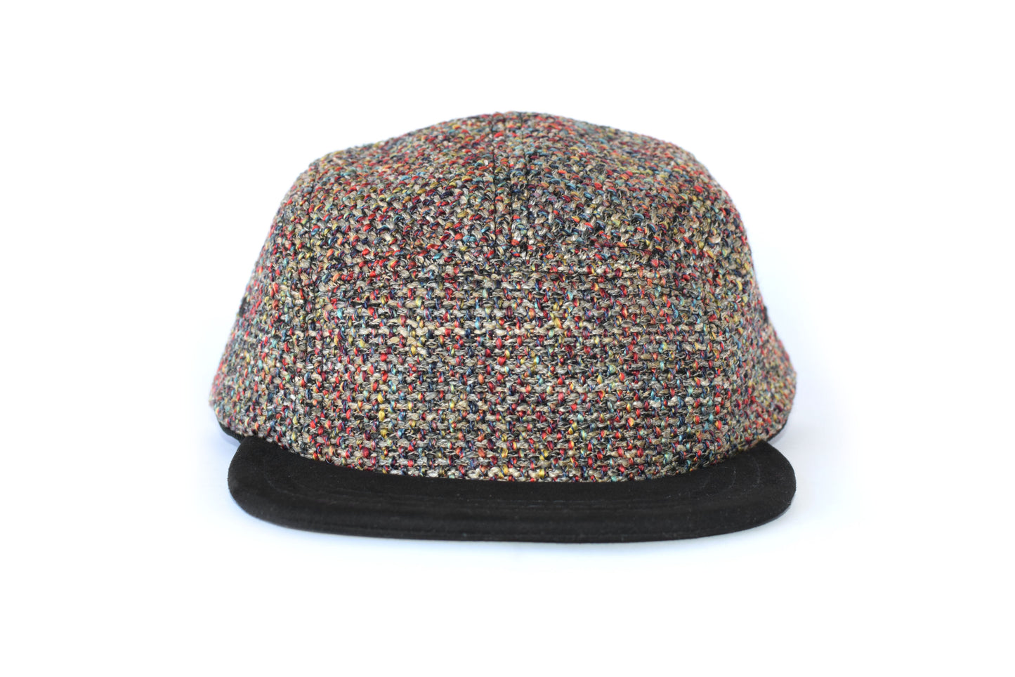 Dumanli Gris Five Panel Hat (sb)