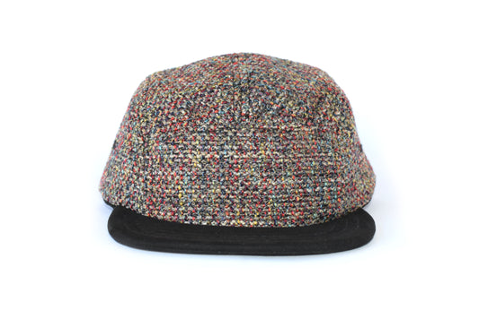 Dumanli Gris Five Panel Hat (sb)