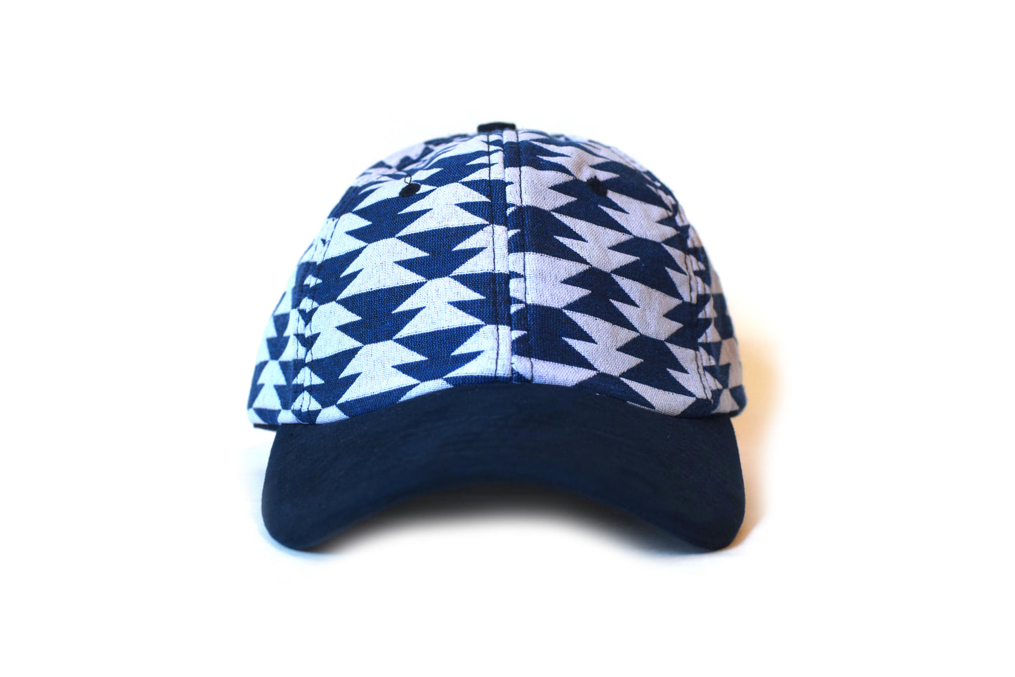 Manduchu Six Panel Hat