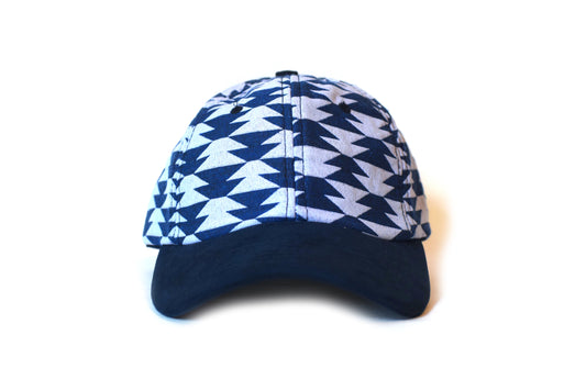 Manduchu Six Panel Hat