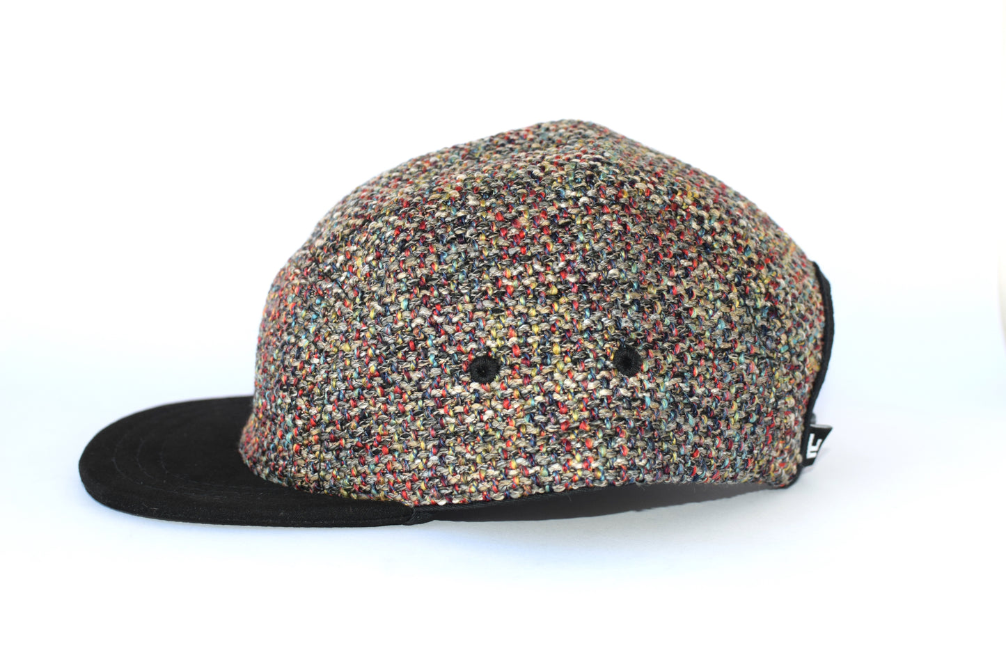 Dumanli Gris Five Panel Hat (sb)