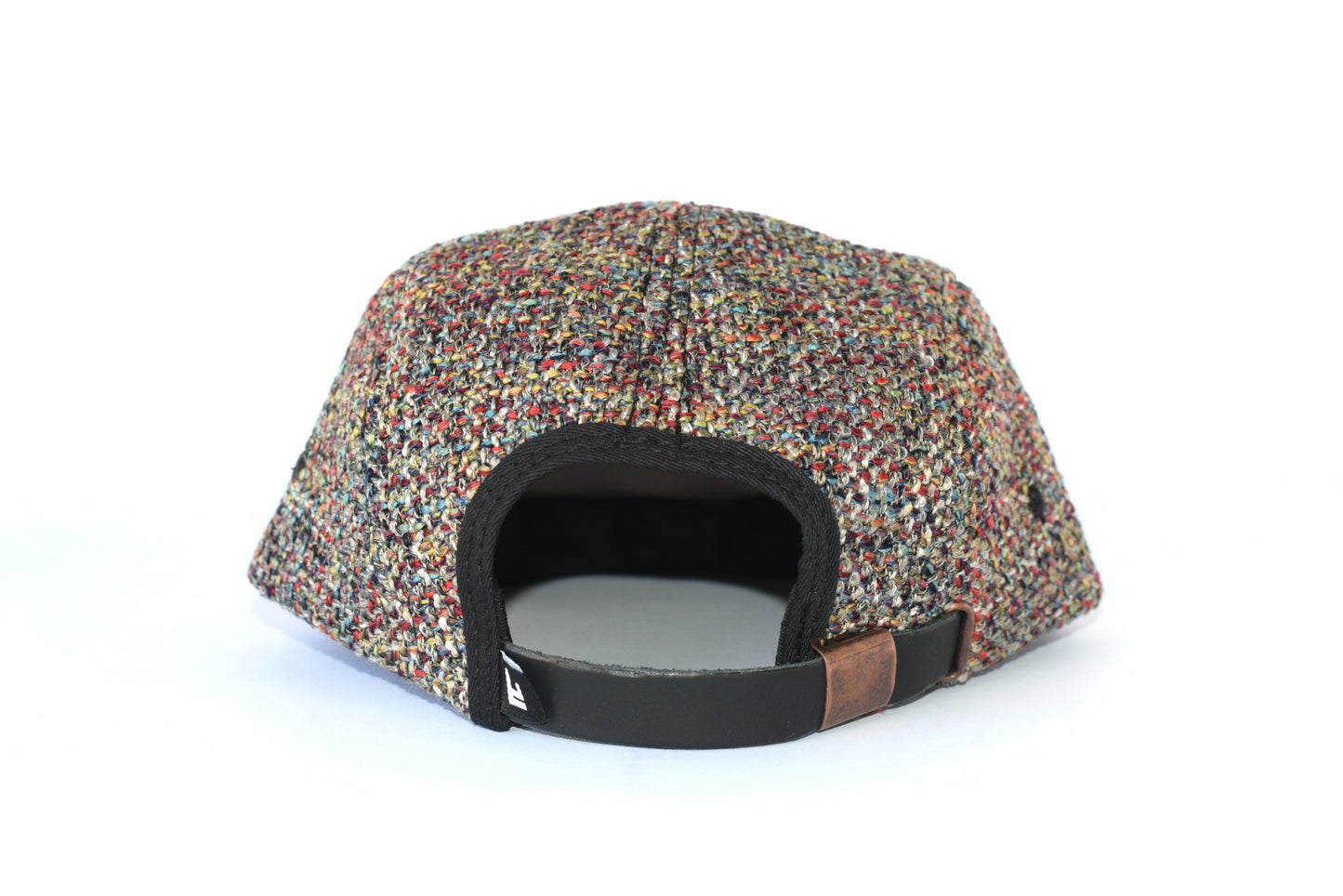 Dumanli Gris Five Panel Hat (sb)