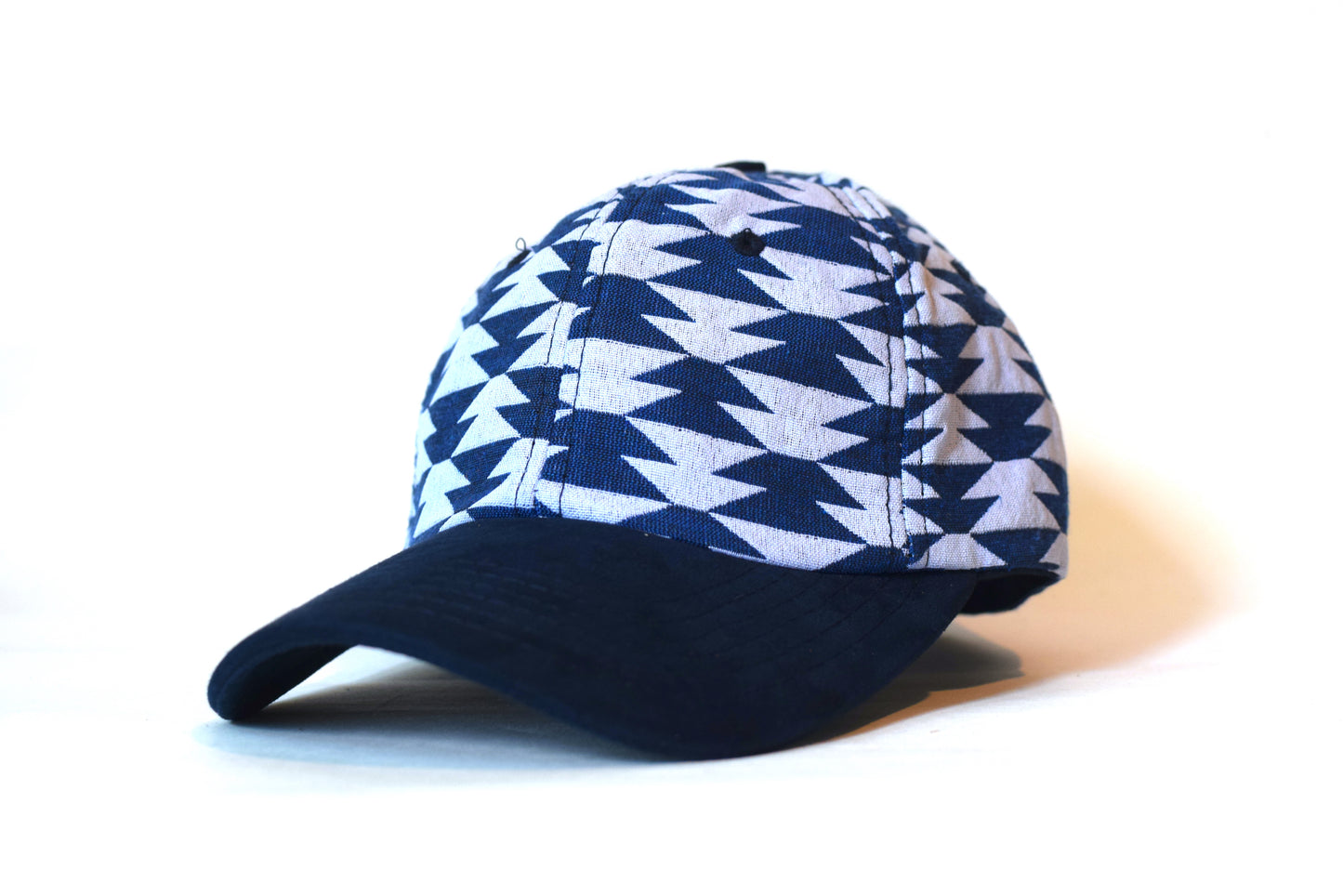 Manduchu Six Panel Hat