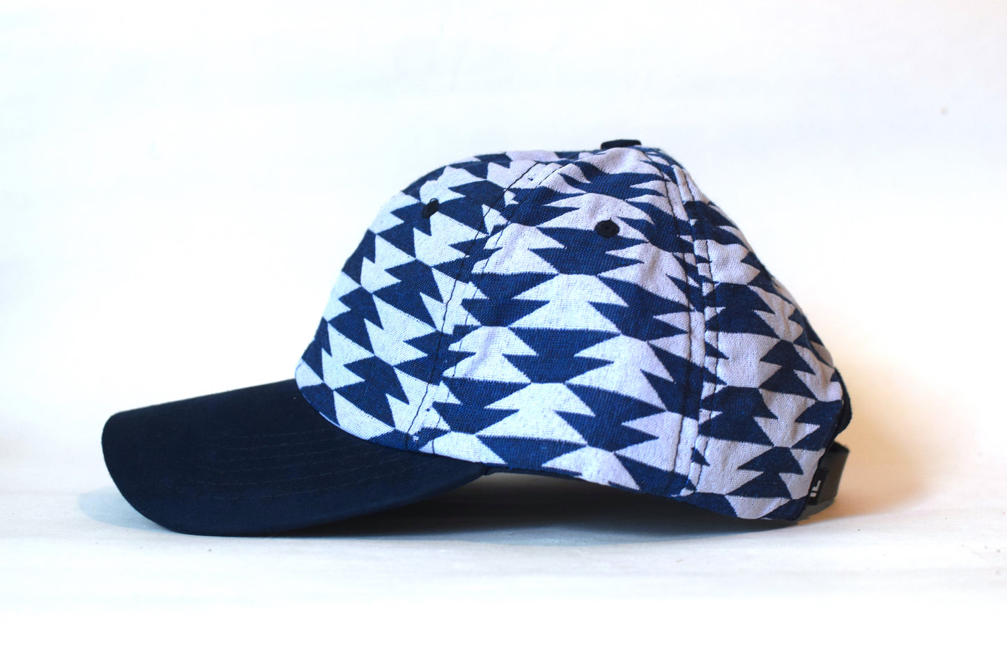 Manduchu Six Panel Hat