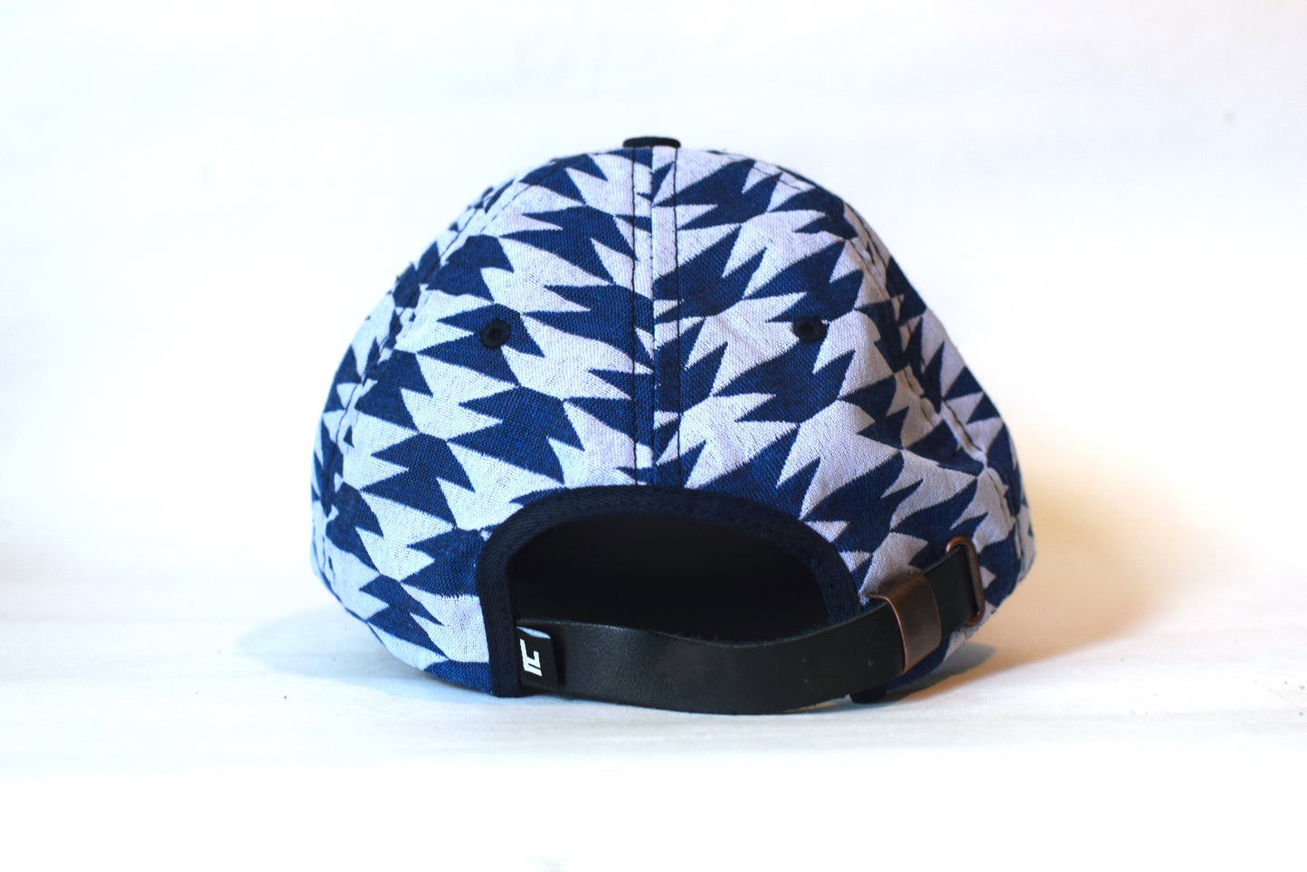 Manduchu Six Panel Hat