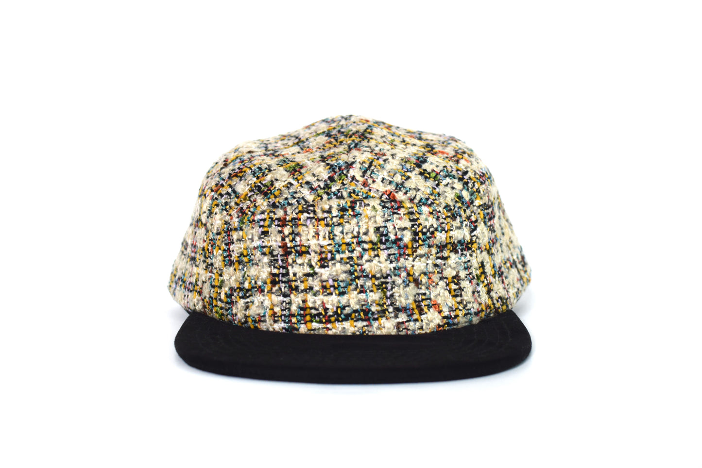 Tessito Five Panel Hat