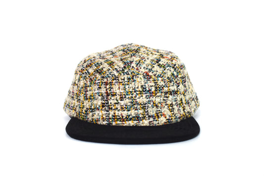 Tessito Five Panel Hat