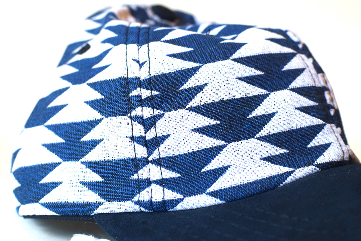 Manduchu Six Panel Hat