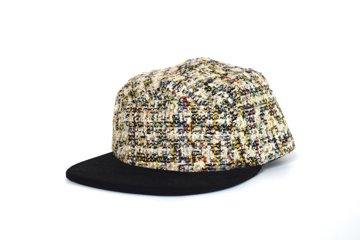 Tessito Five Panel Hat