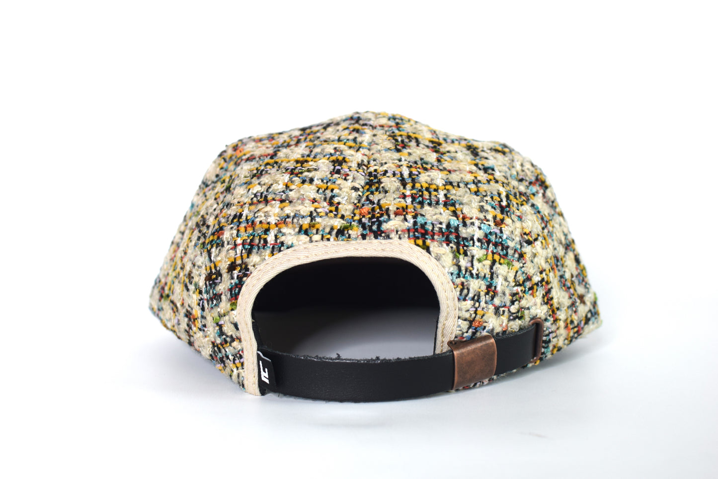 Tessito Five Panel Hat