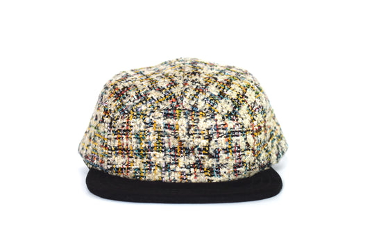 Tessito Five Panel Hat (sb)