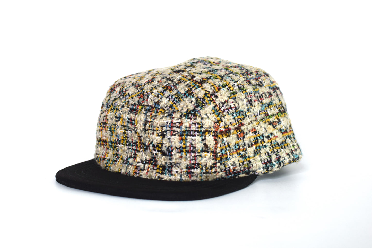 Tessito Five Panel Hat (sb)