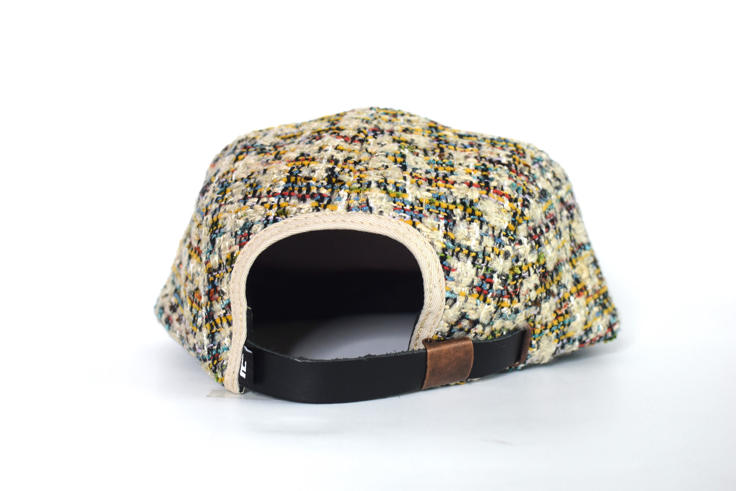 Tessito Five Panel Hat (sb)