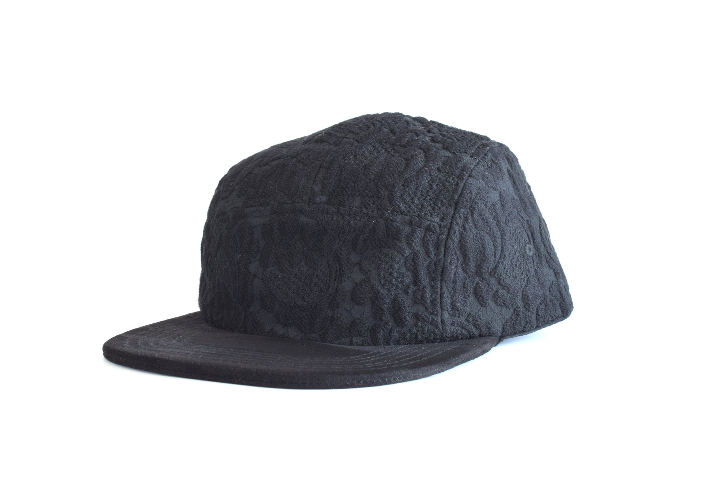 Waltham Abbey Five Panel Hat