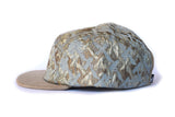 Tangier Five Panel Hat (sb)