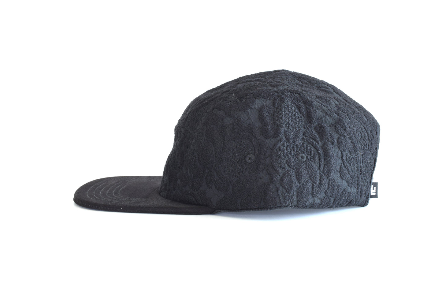 Waltham Abbey Five Panel Hat