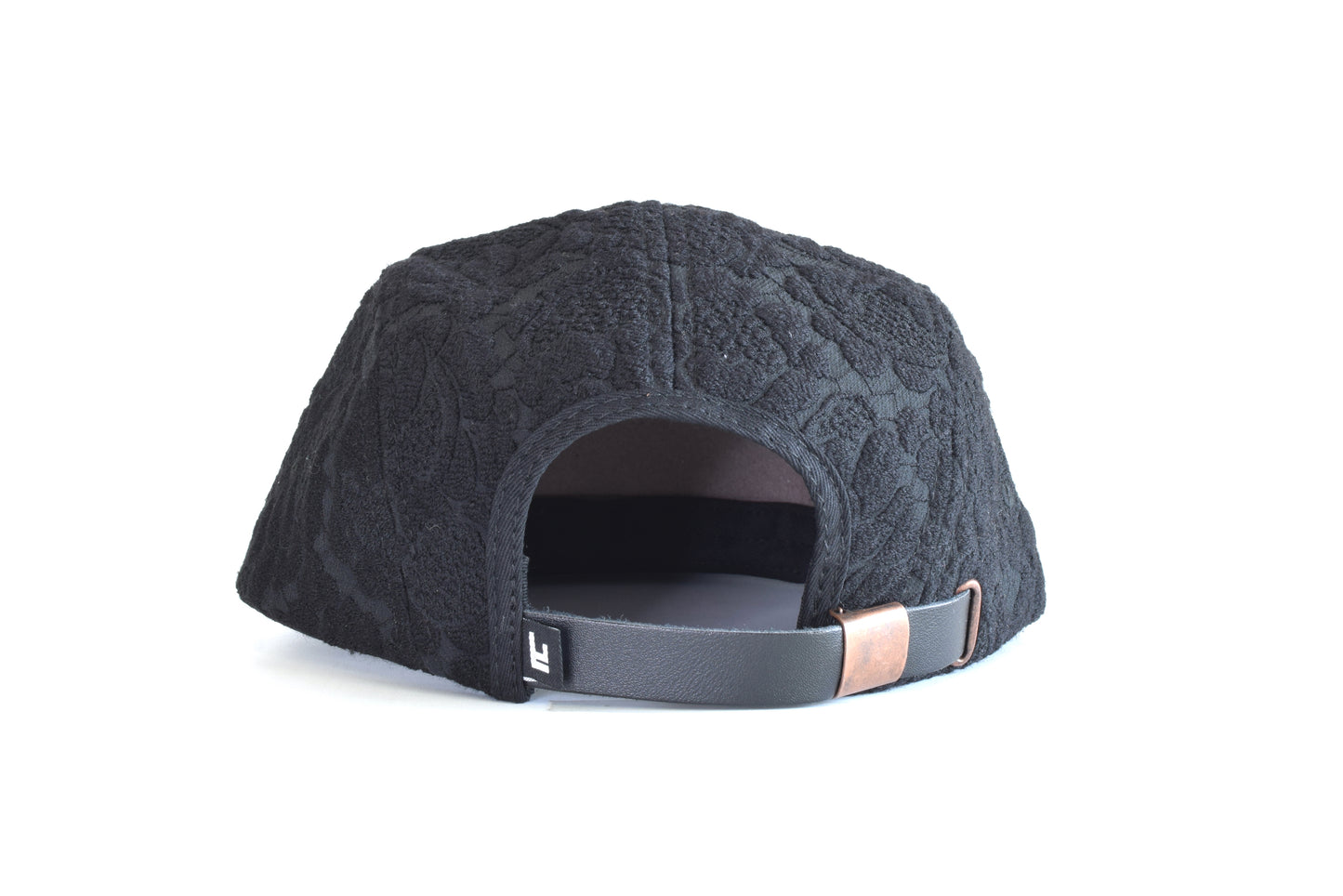 Waltham Abbey Five Panel Hat
