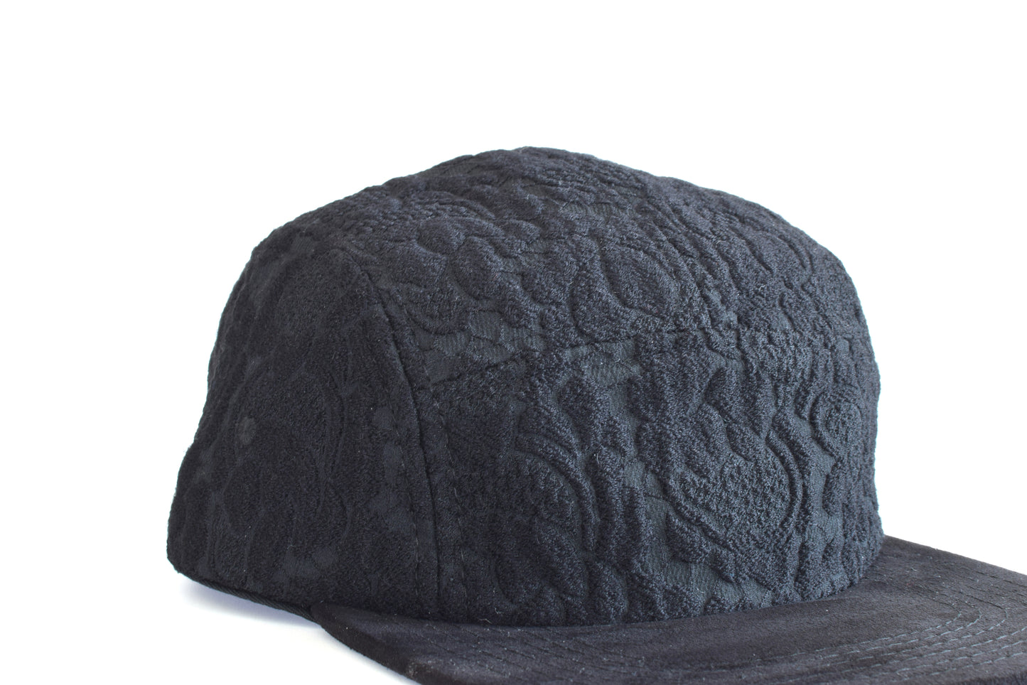 Waltham Abbey Five Panel Hat