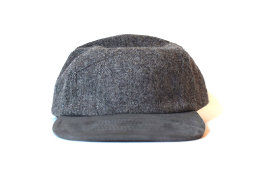 Lana Gris UK Five Panel Hat