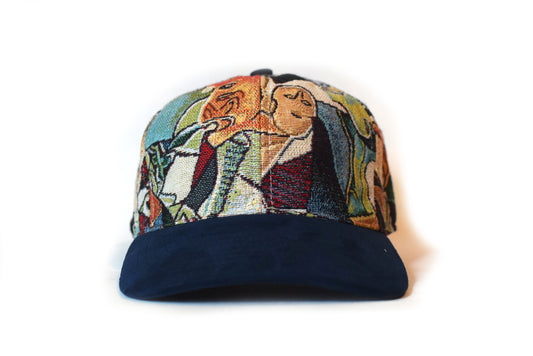 Picasso Muro Six Panel Hat