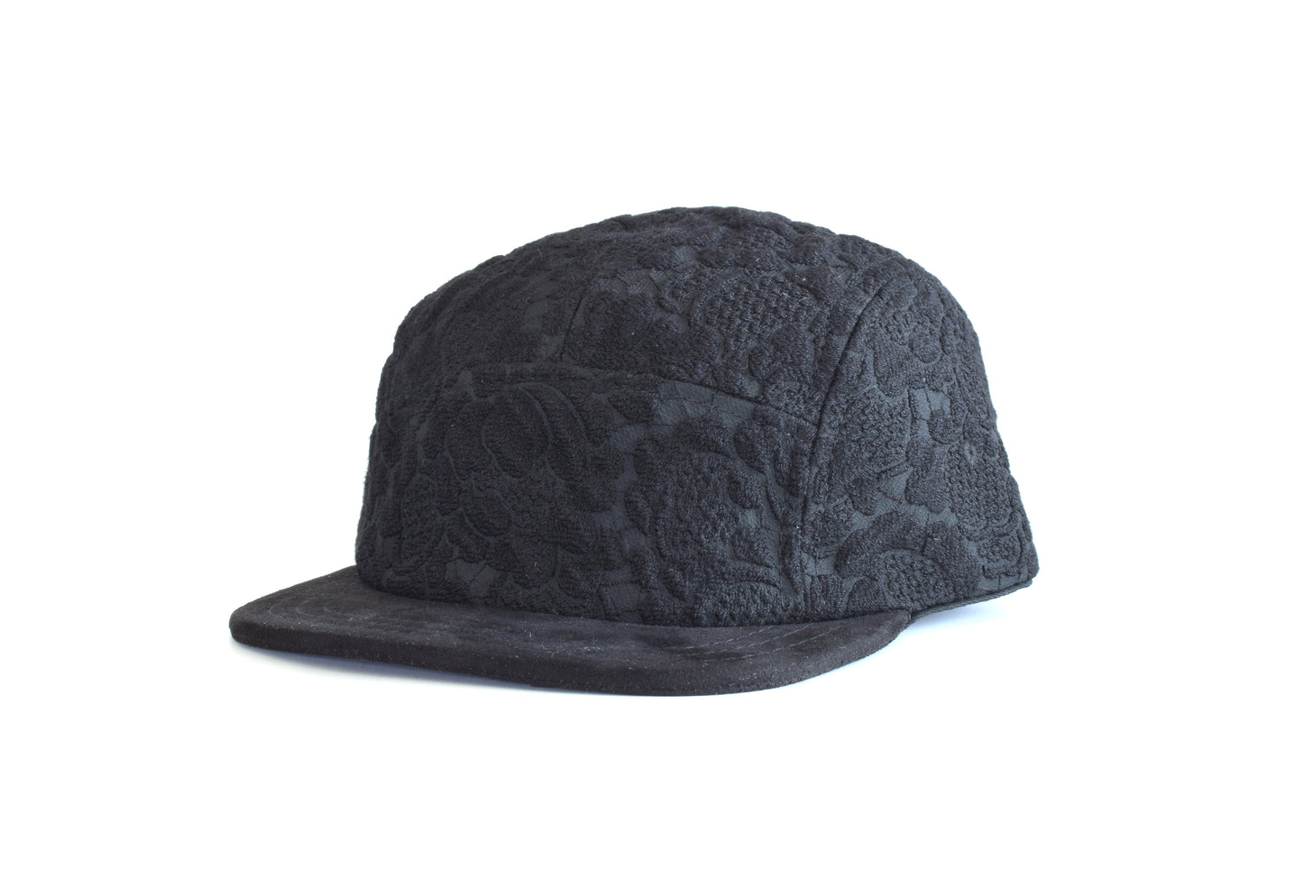 Waltham Abbey Five Panel Hat (sb)