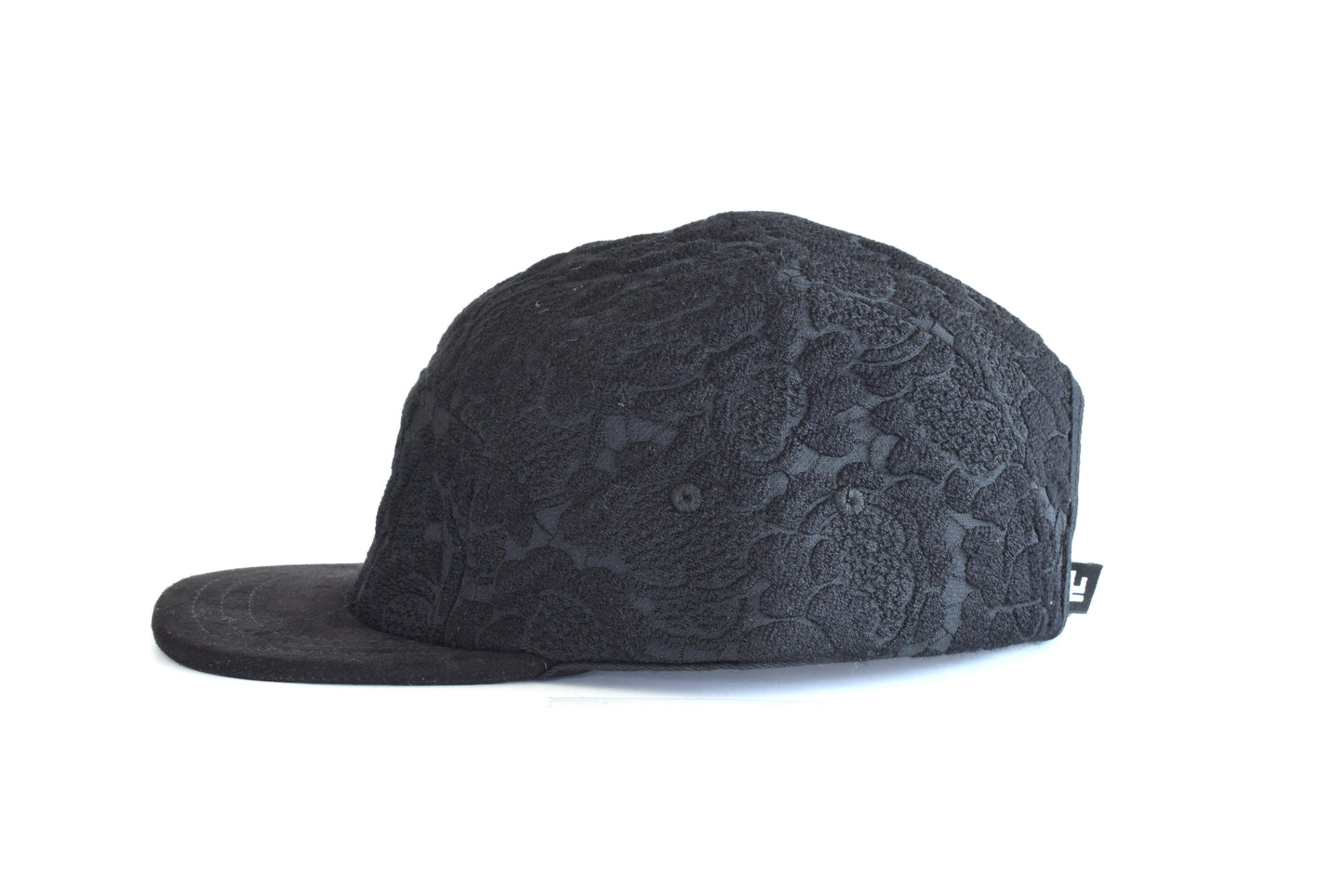 Waltham Abbey Five Panel Hat (sb)