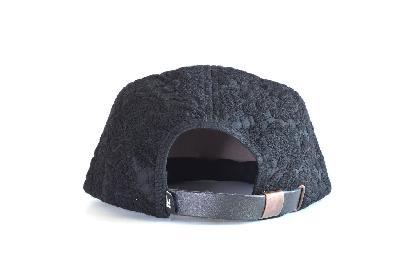 Waltham Abbey Five Panel Hat (sb)