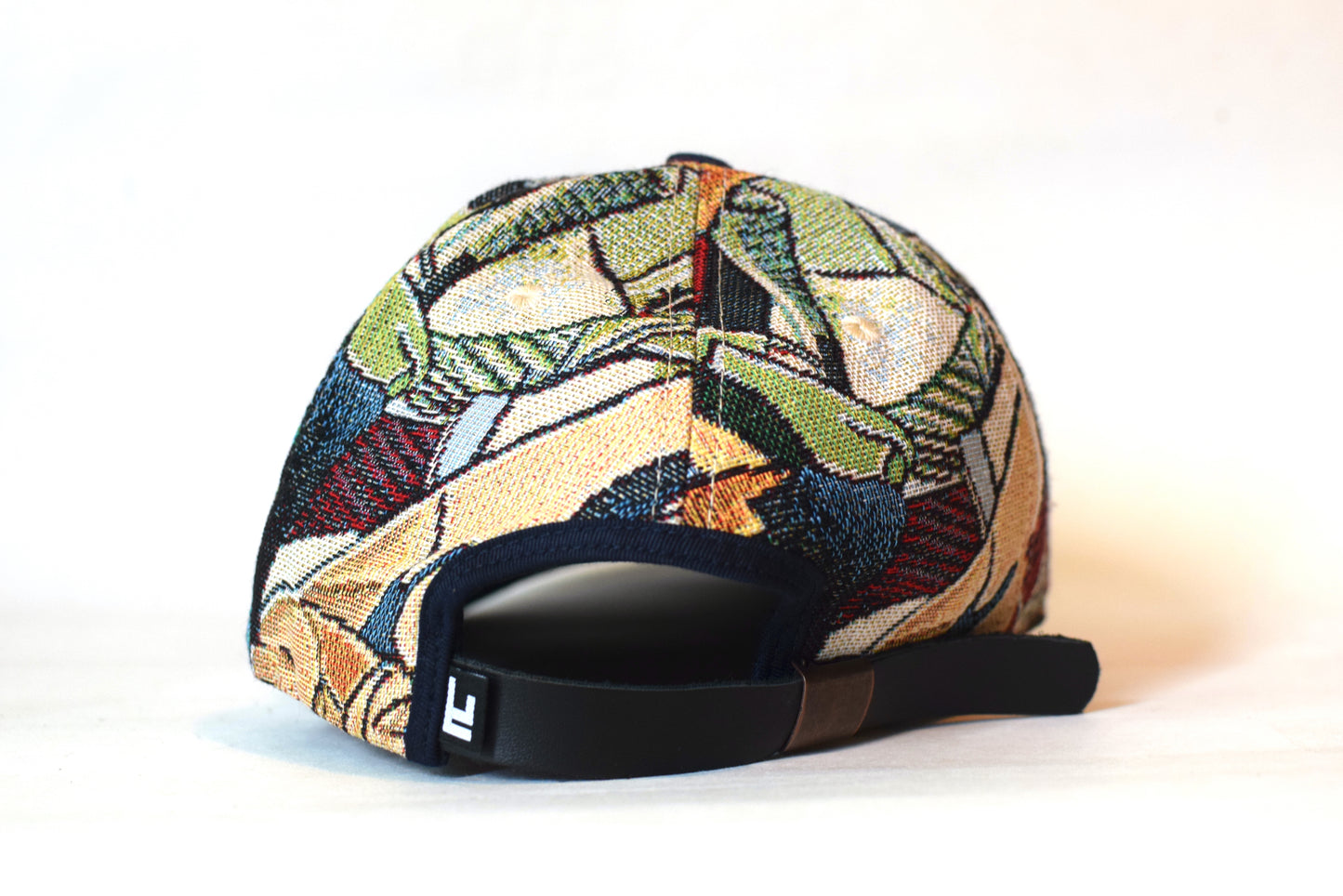 Picasso Muro Six Panel Hat