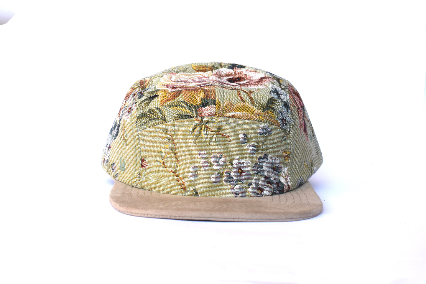 Avsabul Five Panel Hat