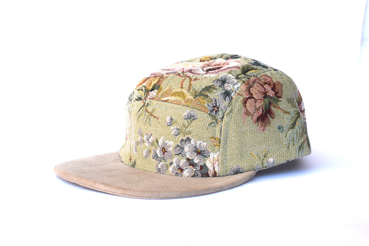 Avsabul Five Panel Hat