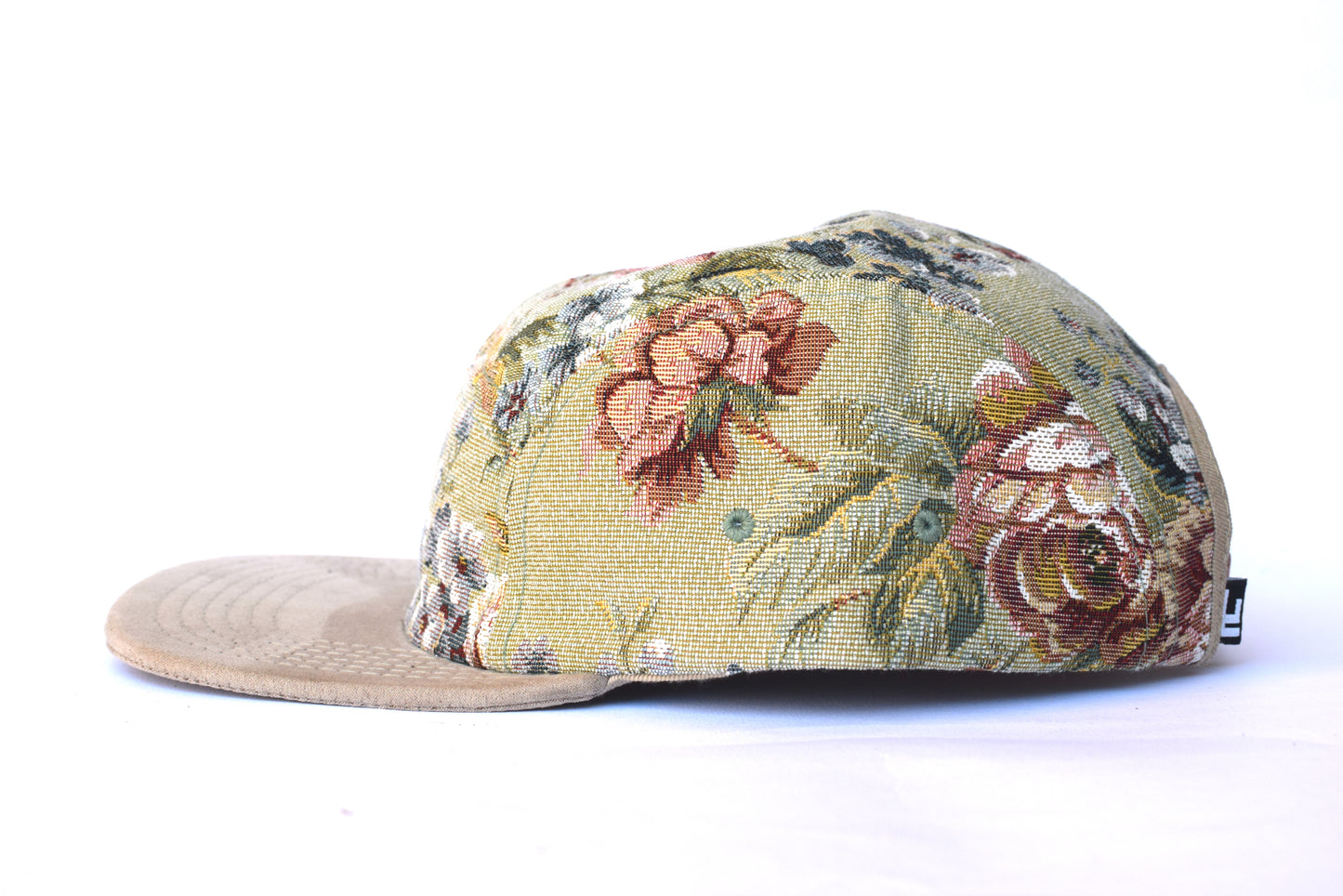 Avsabul Five Panel Hat