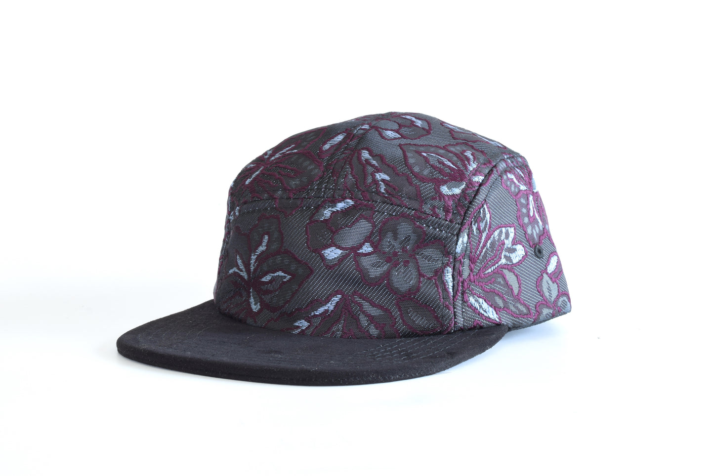 Assisi Five Panel Hat