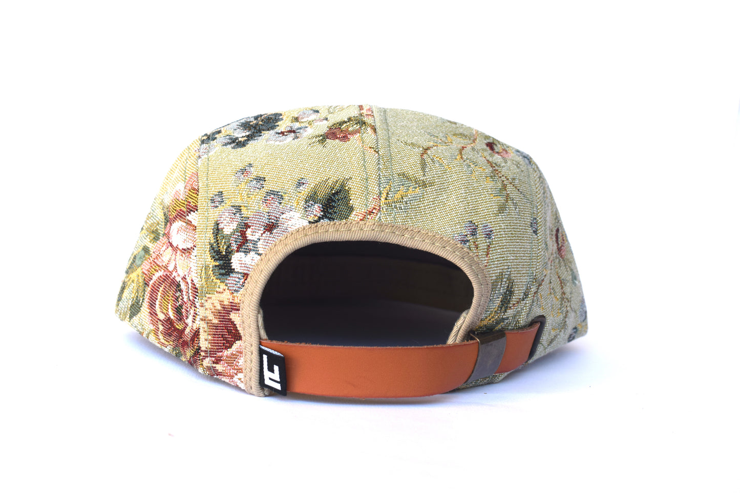 Avsabul Five Panel Hat