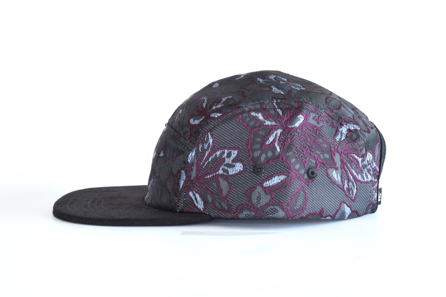 Assisi Five Panel Hat