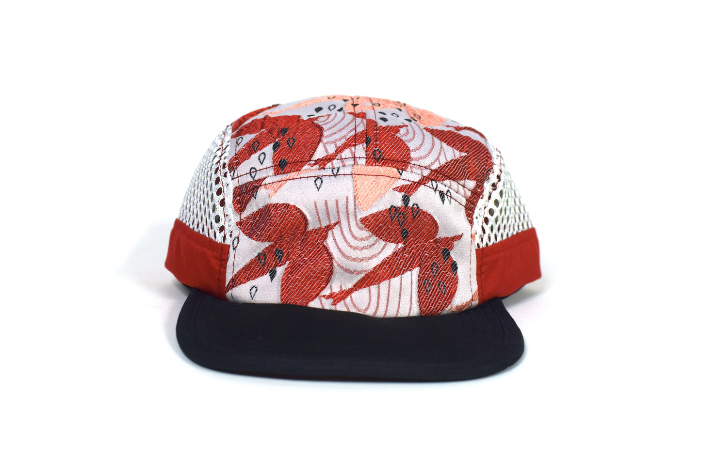 Sagapo Eight Panel Sport Hat