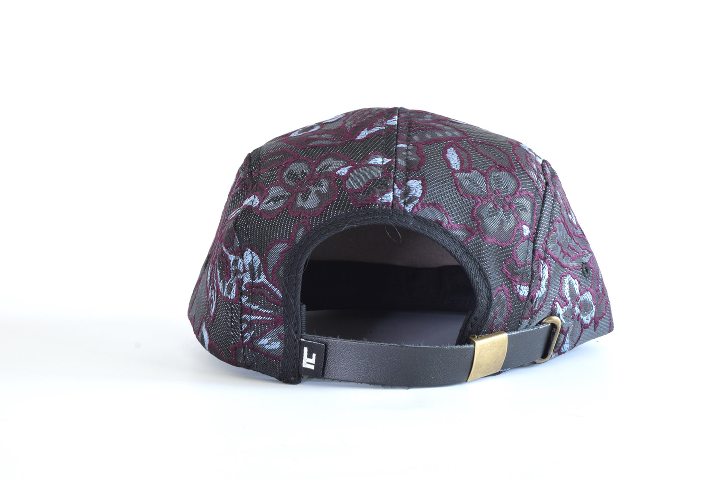 Assisi Five Panel Hat