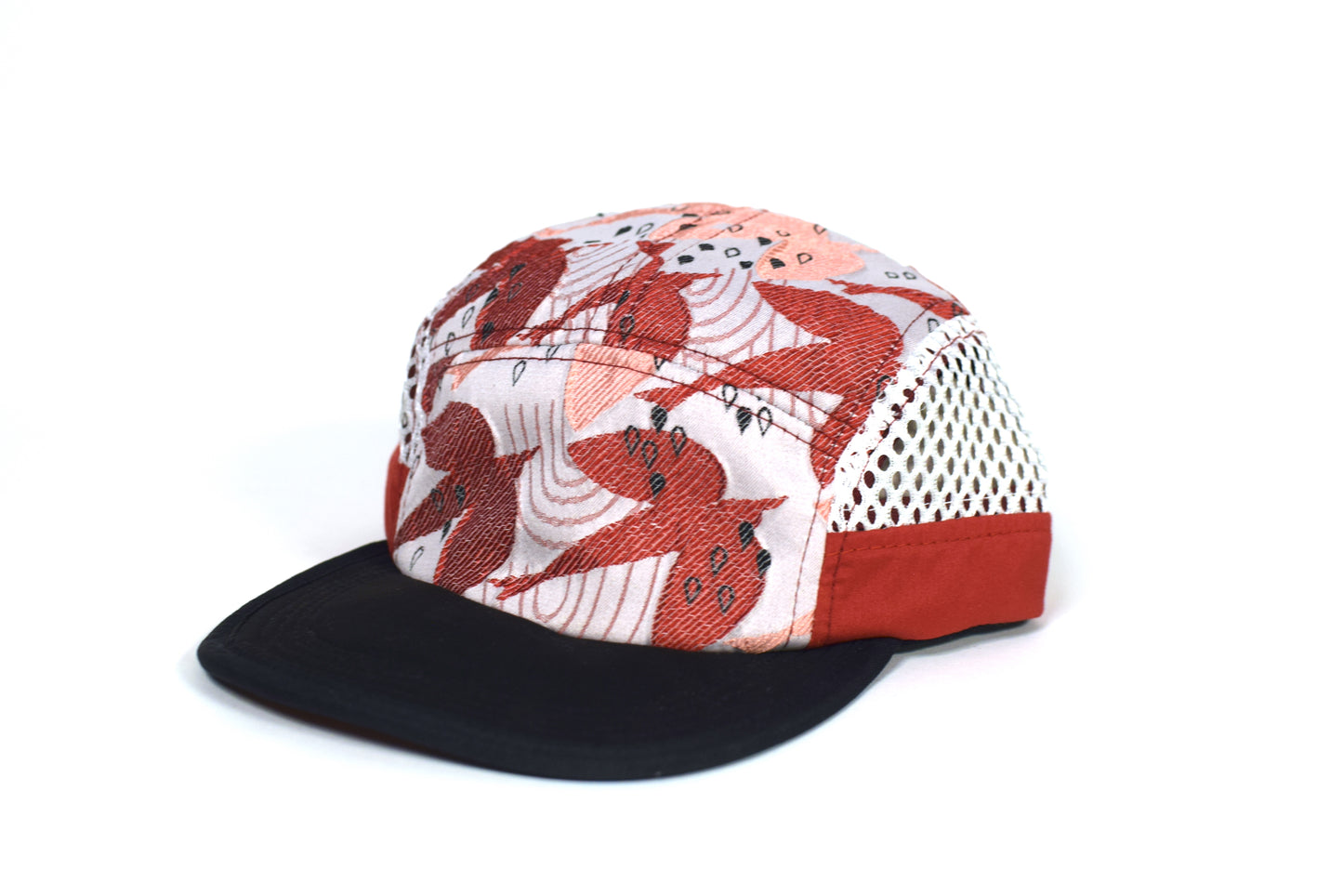 Sagapo Eight Panel Sport Hat