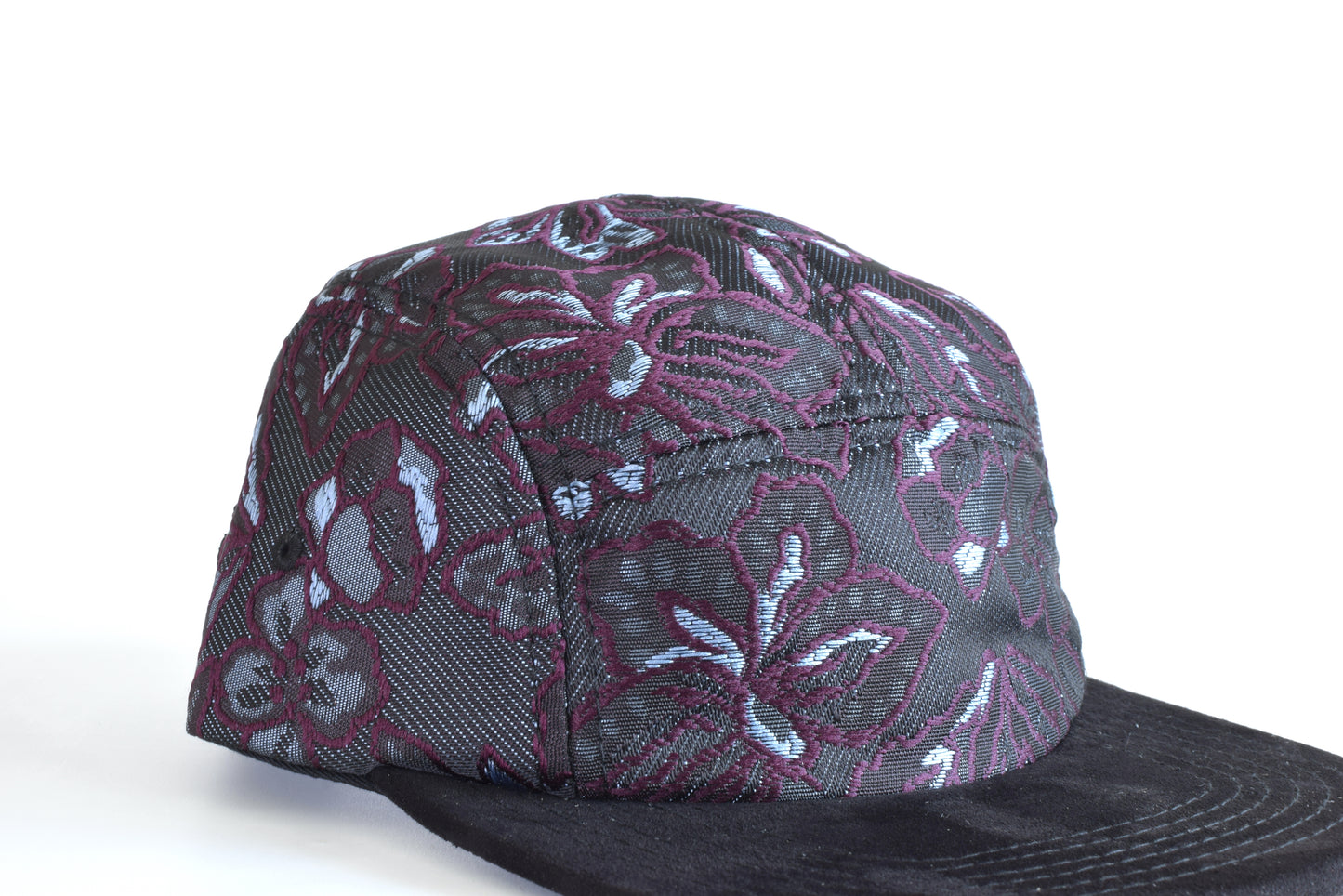 Assisi Five Panel Hat