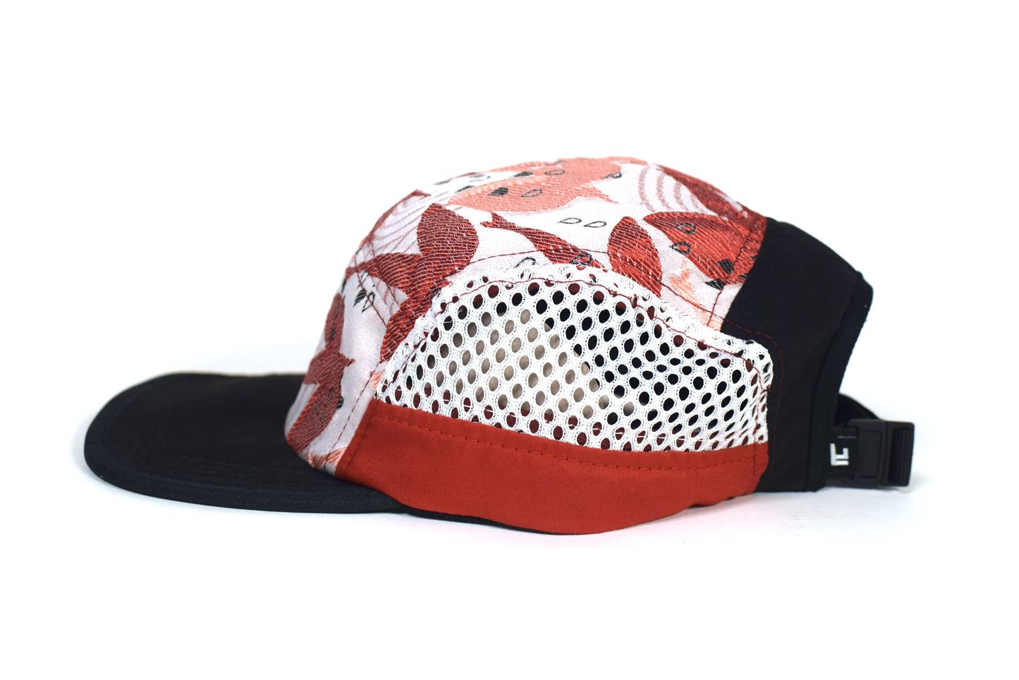 Sagapo Eight Panel Sport Hat