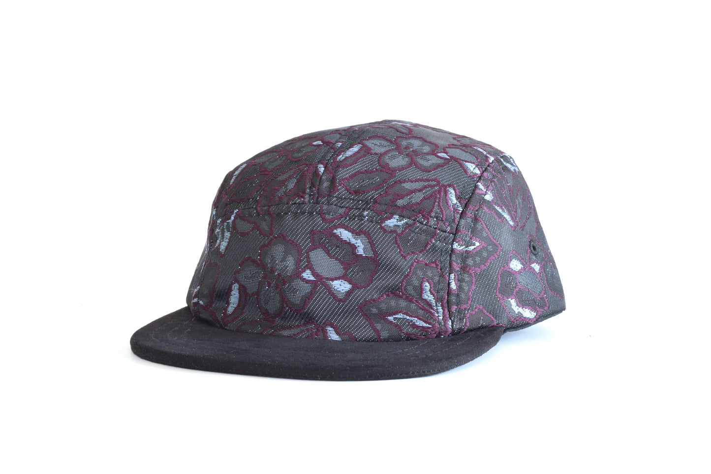 Assisi Five Panel Hat (sb)