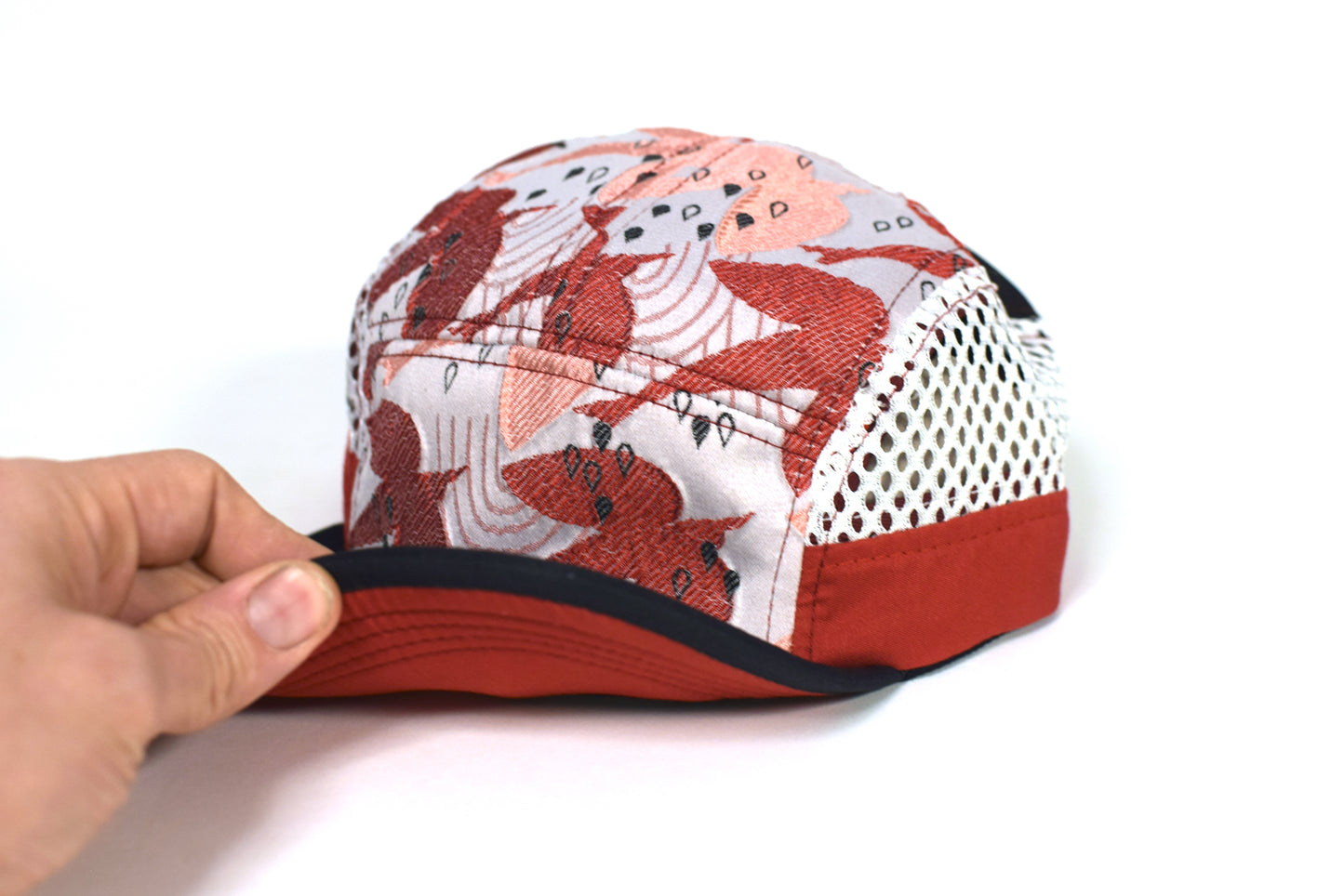 Sagapo Eight Panel Sport Hat