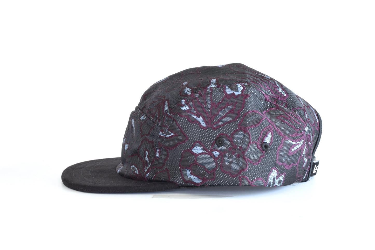 Assisi Five Panel Hat (sb)
