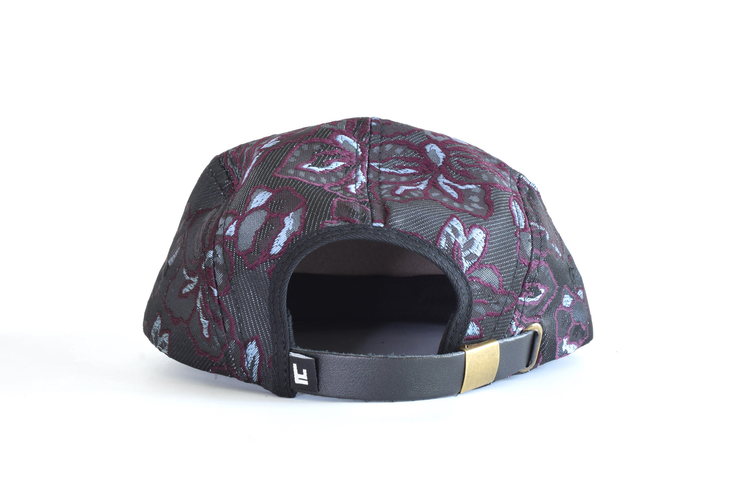 Assisi Five Panel Hat (sb)