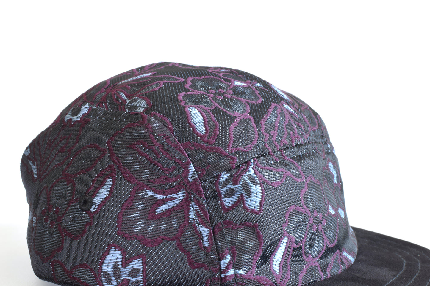 Assisi Five Panel Hat (sb)